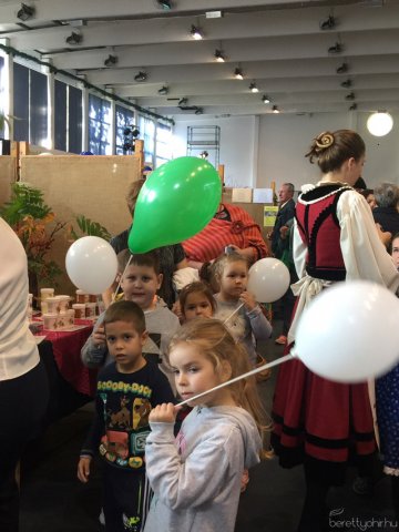 XXI. Bihari Számadó Napok 29